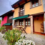 Country house La Riba