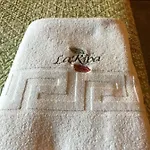 Casa rural La Riba