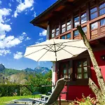 La Riba Casa rural Sames