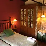 Casa rural La Riba