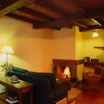 La Riba Casa rural *