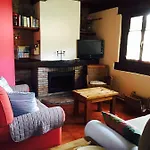 La Riba Casa rural Sames