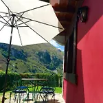 Casa rural La Riba *