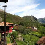 Casa rural La Riba