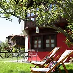 Casa rural La Riba Sames