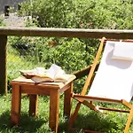 Casa rural La Riba