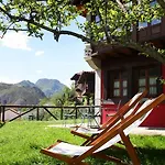 Casa rural La Riba *