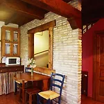 Casa rural La Riba