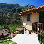 La Riba Casa rural Sames