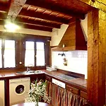 La Riba Casa rural *