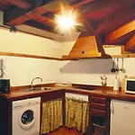 La Riba Casa rural