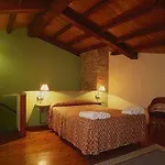 Casa rural La Riba Sames