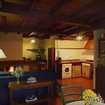 Casa rural La Riba