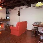 Country house La Riba *