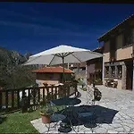 La Riba Casa rural