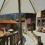 La Riba Country house Sames