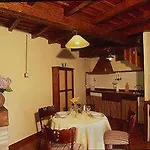 Country house La Riba *