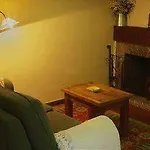 Casa rural La Riba *