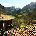 La Riba Casa rural