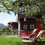 La Riba Casa rural Sames