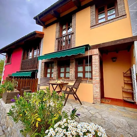 Gospodarstwo wiejskie La Riba