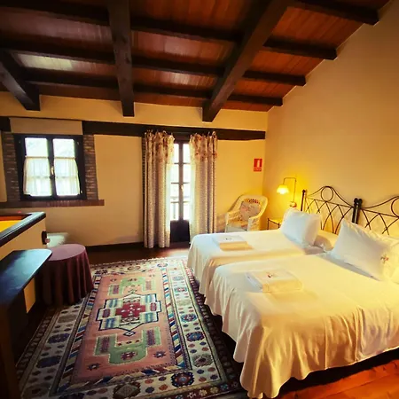 Gospodarstwo wiejskie La Riba Sames