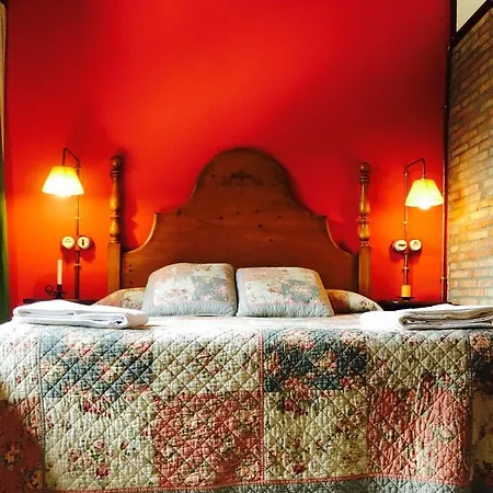 La Riba Country house *