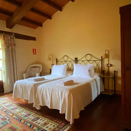 La Riba Country house Sames