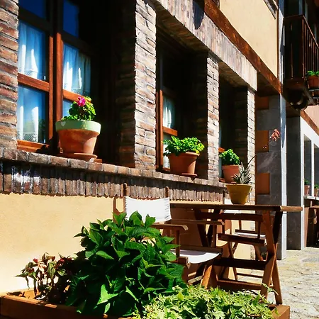 La Riba Casa rural *