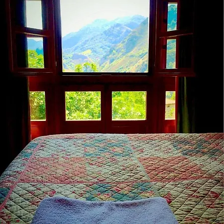 Gospodarstwo wiejskie La Riba Sames