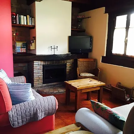 La Riba Gospodarstwo wiejskie Sames