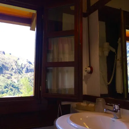 Country house La Riba *