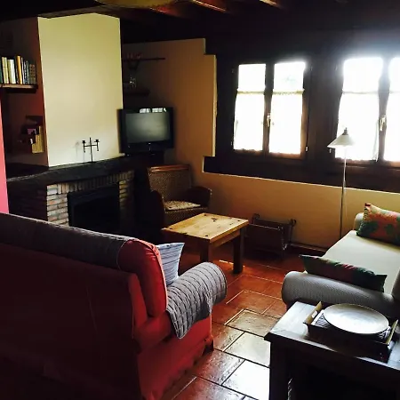 La Riba Casa rural *