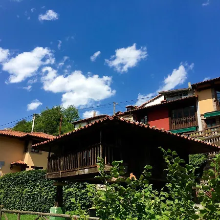 La Riba Country house Sames
