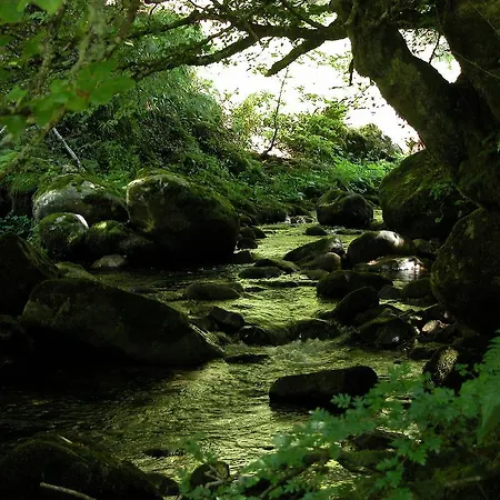 Gospodarstwo wiejskie La Riba