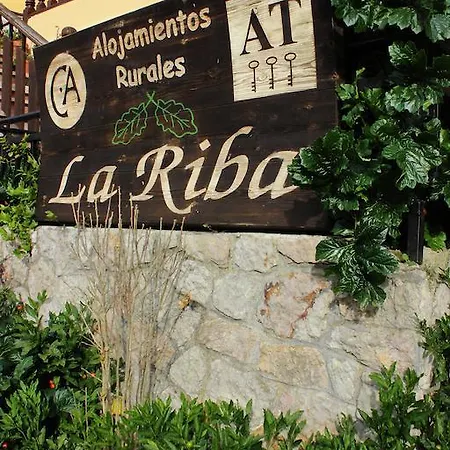 La Riba
