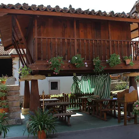 La Riba Sames