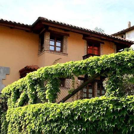 Gospodarstwo wiejskie La Riba Sames