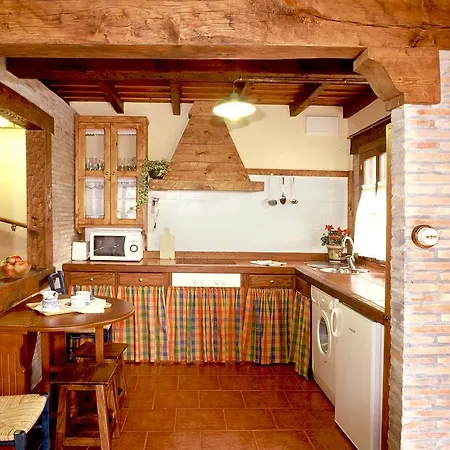 La Riba Country house *