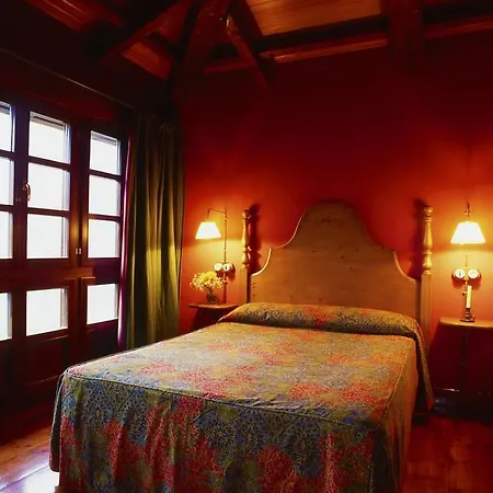 Country house La Riba *