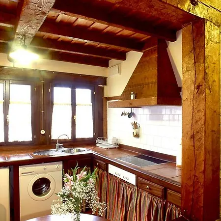 La Riba Gospodarstwo wiejskie *