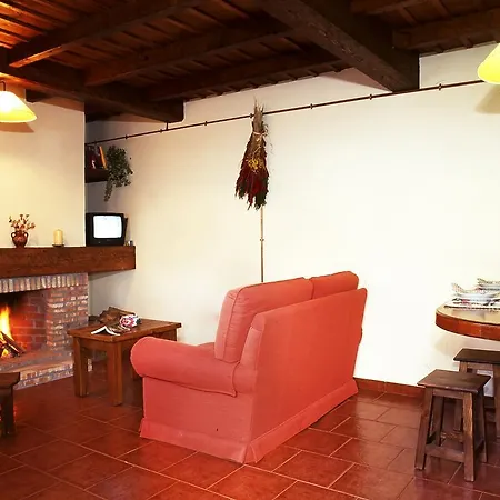 Gospodarstwo wiejskie La Riba Sames