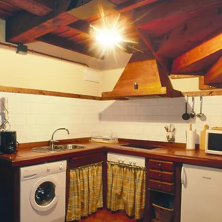 La Riba Country house