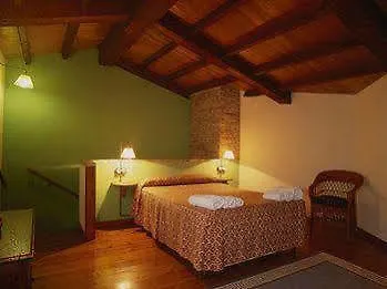 Gospodarstwo wiejskie La Riba Sames