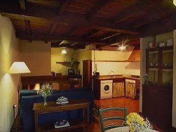 Gospodarstwo wiejskie La Riba