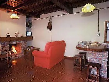 Gospodarstwo wiejskie La Riba *