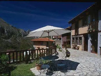 La Riba Country house