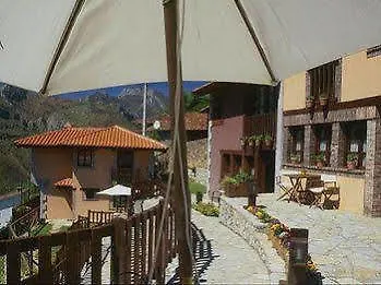 La Riba Country house Sames