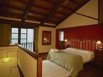 La Riba Country house