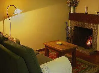 Country house La Riba *